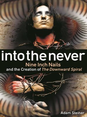 cover image of Into the Never
